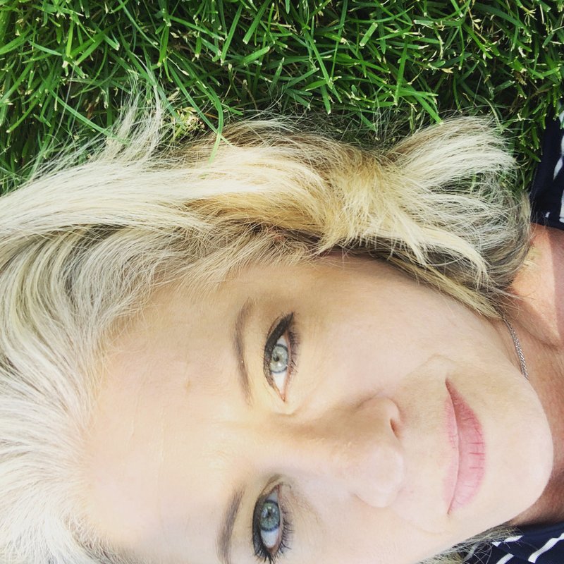 Christy Paxton Wade