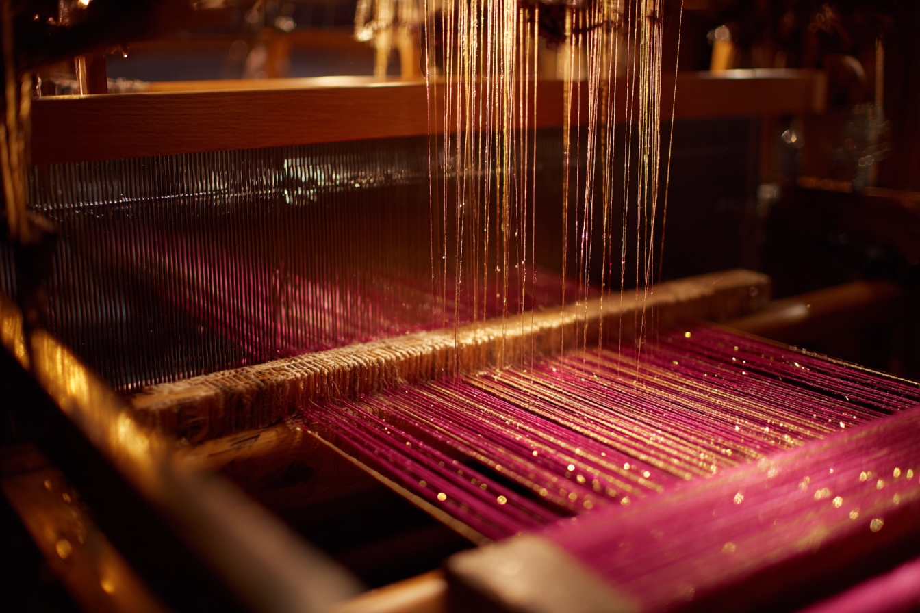 Weaving Extension